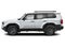 2025 Toyota Land Cruiser 4WD (GS)
