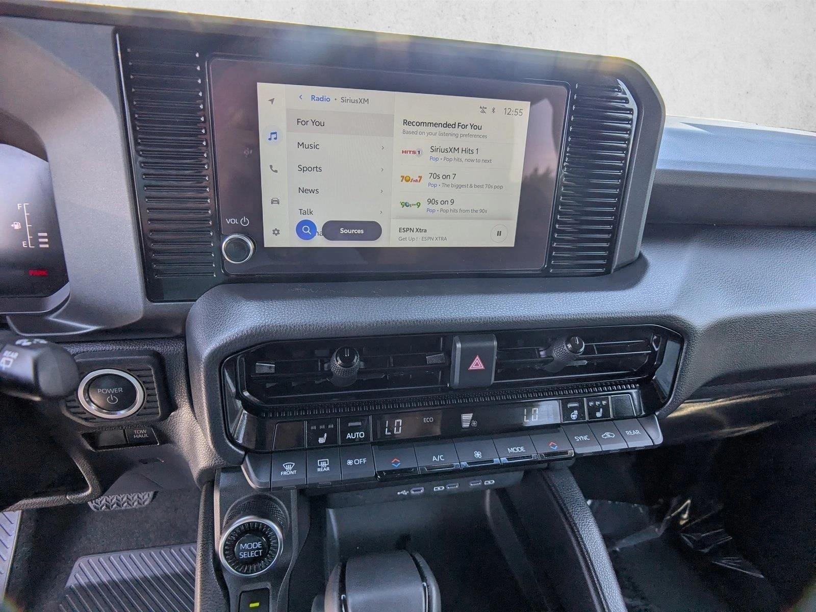 2026 Toyota Land Cruiser 1958 4WD (Natl)