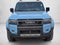 2025 Toyota Land Cruiser 4WD (GS)