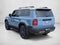 2025 Toyota Land Cruiser 4WD (GS)