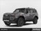 2025 Toyota Land Cruiser 4WD (Natl)