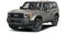 2025 Toyota Land Cruiser 4WD (Natl)