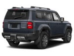 2025 Toyota Land Cruiser 4WD (Natl)