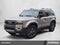 2026 Toyota Land Cruiser 4WD (Natl)