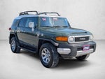 2014 Toyota FJ Cruiser 4WD 4dr Auto (Natl)