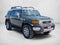 2014 Toyota FJ Cruiser 4WD 4dr Auto (Natl)