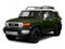 2014 Toyota FJ Cruiser 4WD 4dr Auto (Natl)