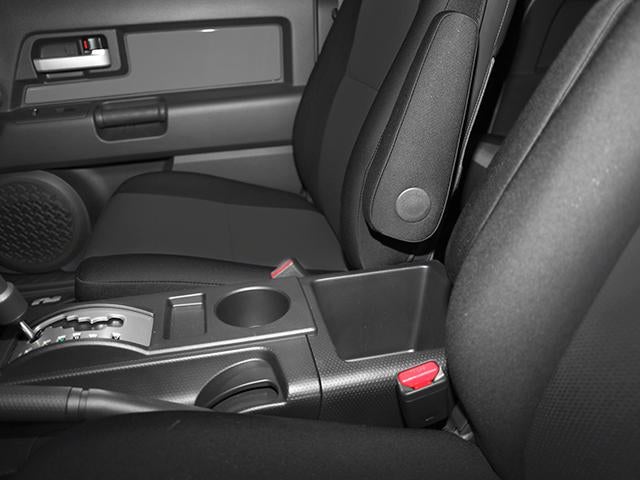 2014 Toyota FJ Cruiser 4WD 4dr Auto (Natl)