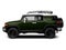 2014 Toyota FJ Cruiser 4WD 4dr Auto (Natl)