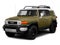 2014 Toyota FJ Cruiser 4WD 4dr Auto (Natl)