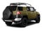 2014 Toyota FJ Cruiser 4WD 4dr Auto (Natl)