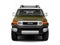 2014 Toyota FJ Cruiser 4WD 4dr Auto (Natl)