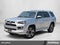 2016 Toyota 4Runner 4WD 4dr V6 Limited (Natl)