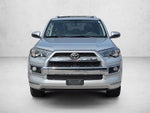 2016 Toyota 4Runner 4WD 4dr V6 Limited (Natl)