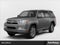 2013 Toyota 4Runner 4WD 4dr V6 SR5 (Natl)
