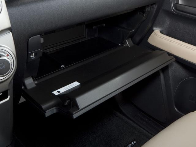 2013 Toyota 4Runner 4WD 4dr V6 SR5 (Natl)