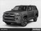 2020 Toyota 4Runner Limited 4WD (Natl)