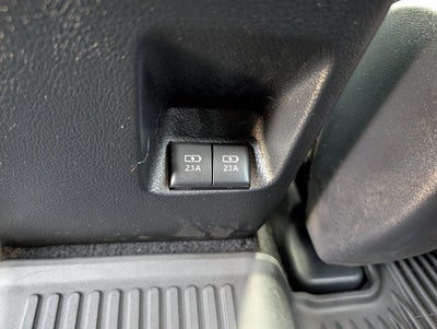 2020 Toyota 4Runner Limited 4WD (Natl)