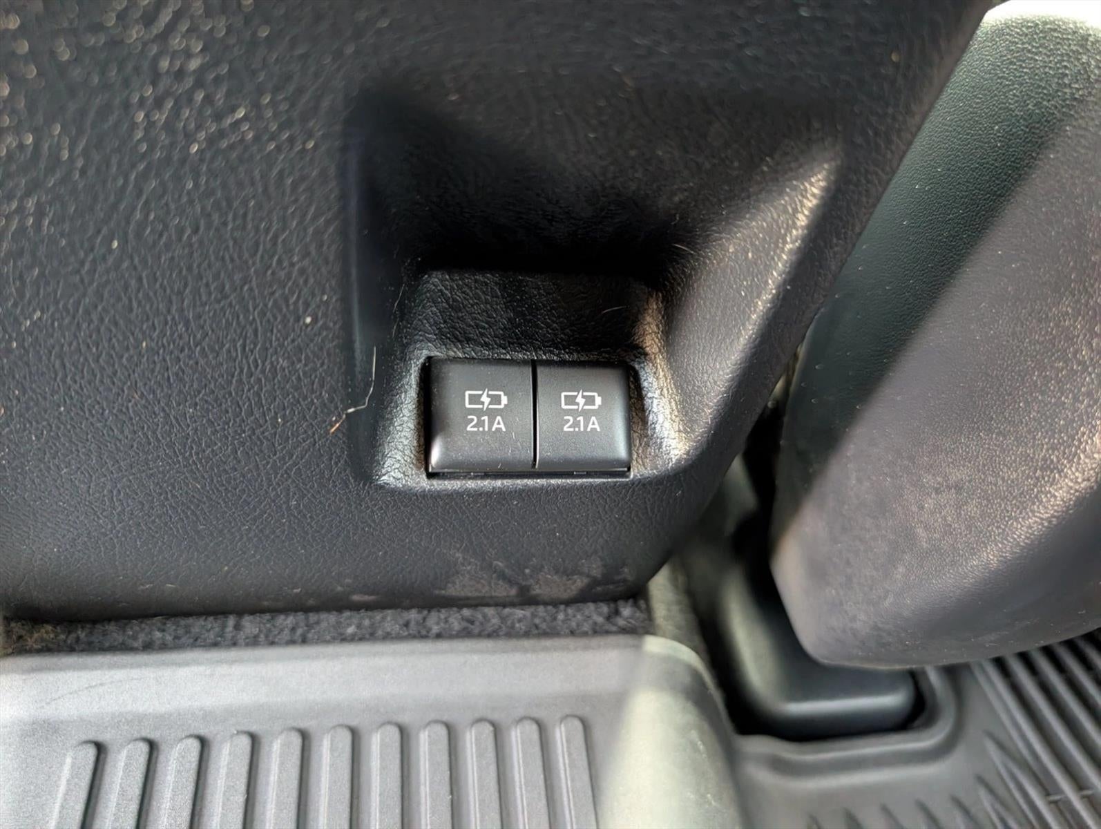 2020 Toyota 4Runner Limited 4WD (Natl)