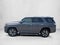 2020 Toyota 4Runner Limited 4WD (Natl)