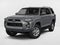 2015 Toyota 4Runner 4WD 4dr V6 SR5 (GS)