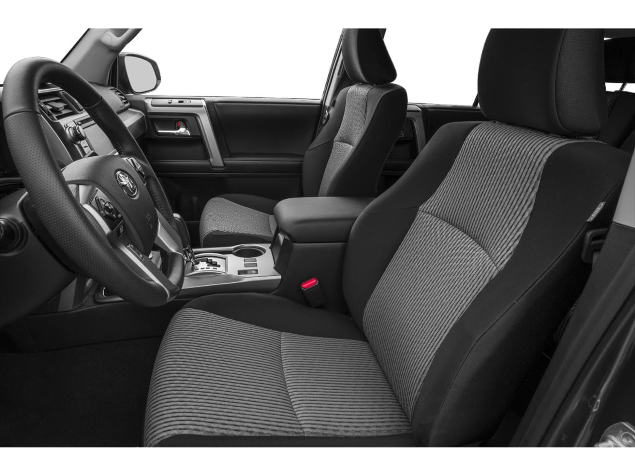 2015 Toyota 4Runner 4WD 4dr V6 SR5 (GS)