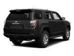 2015 Toyota 4Runner 4WD 4dr V6 SR5 (GS)
