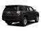 2015 Toyota 4Runner 4WD 4dr V6 SR5 (GS)
