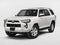 2019 Toyota 4Runner SR5 4WD (GS)
