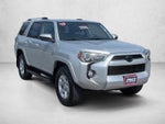 2019 Toyota 4Runner SR5 4WD (Natl)