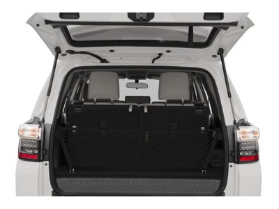 2019 Toyota 4Runner SR5 4WD (GS)