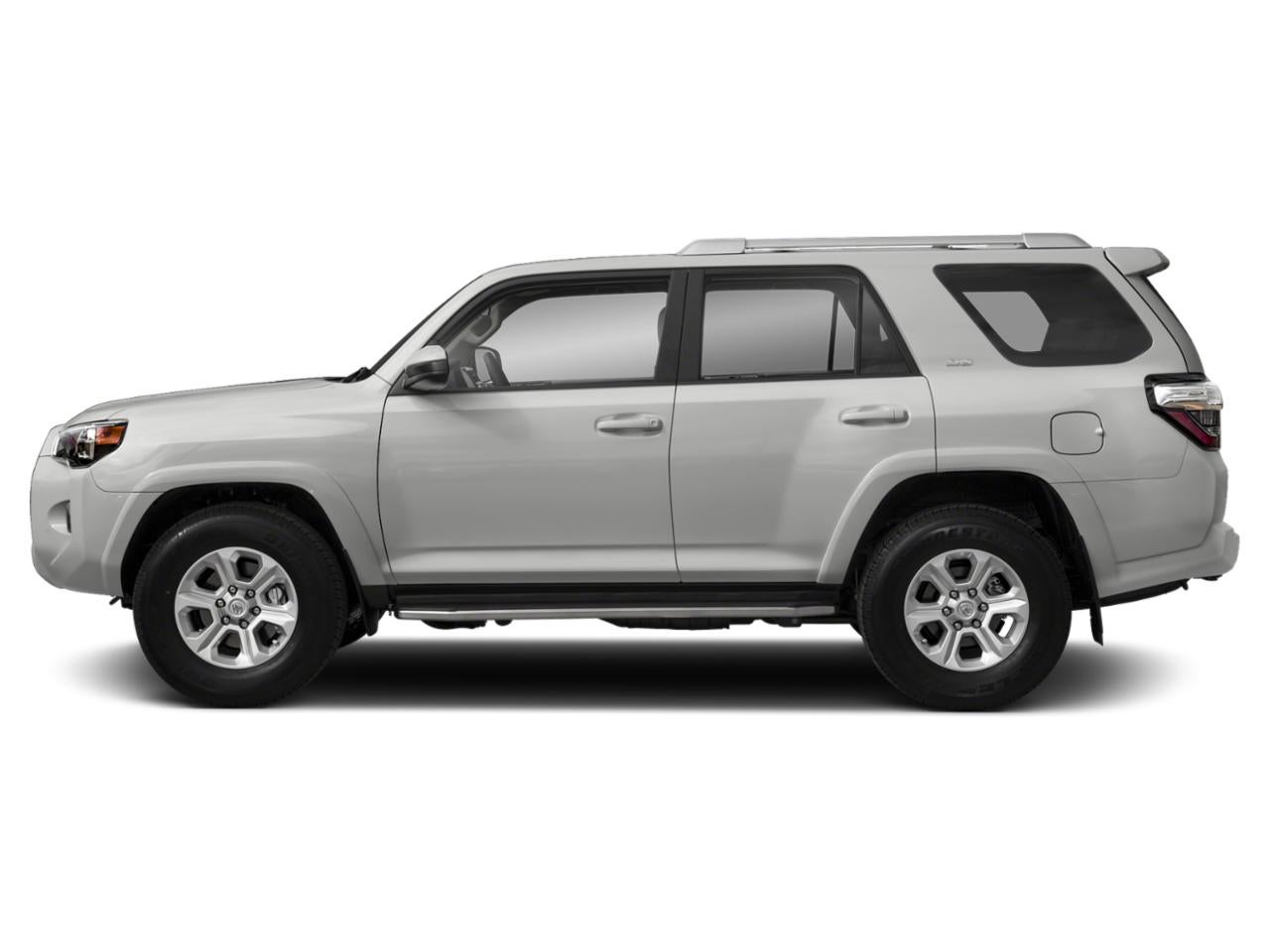 2019 Toyota 4Runner SR5 4WD (GS)