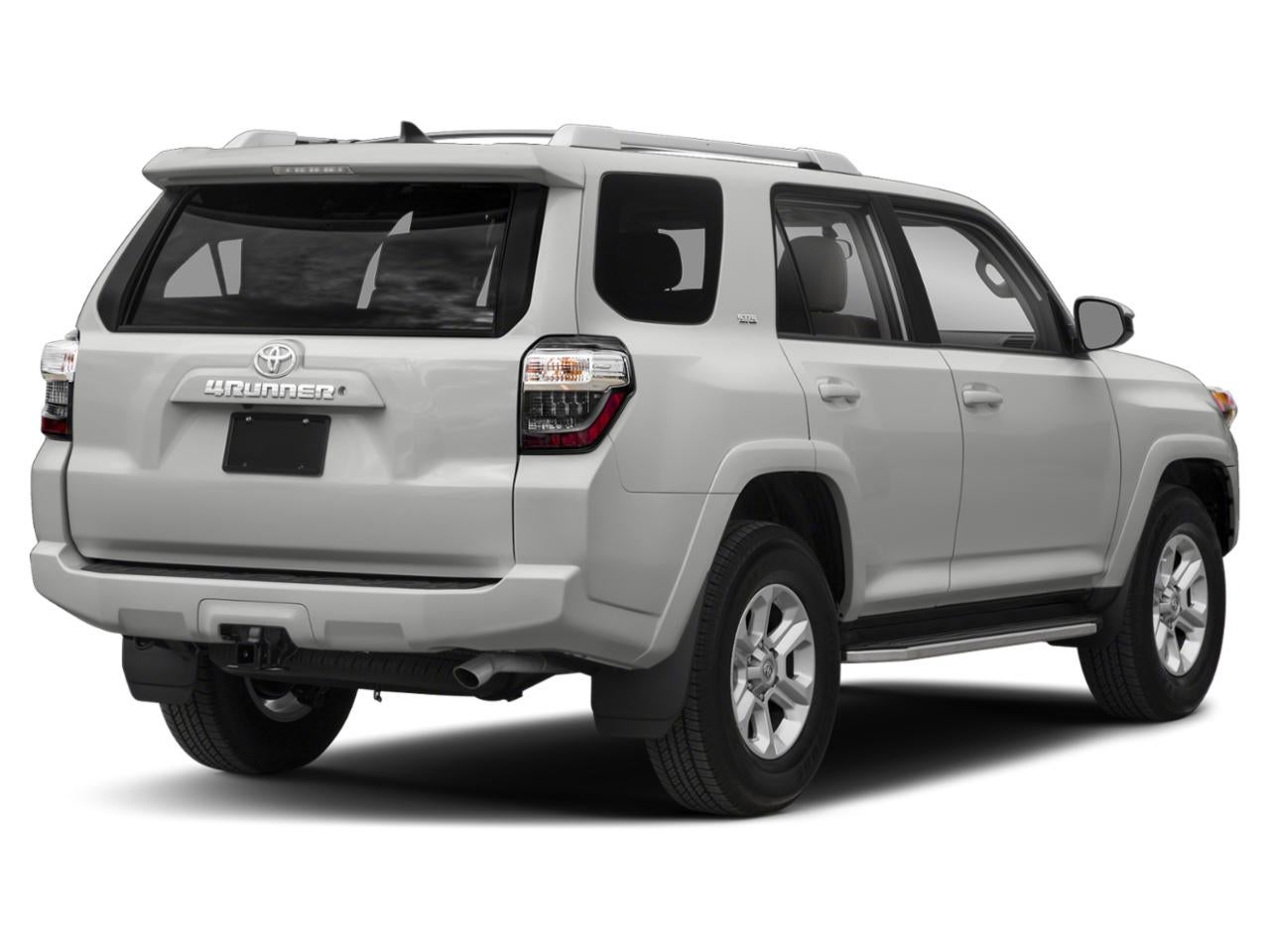 2019 Toyota 4Runner SR5 4WD (GS)
