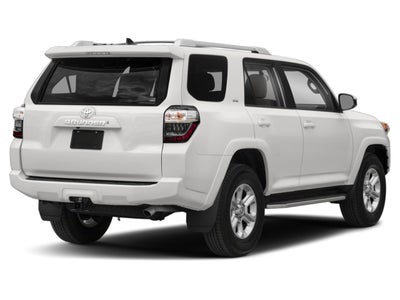 2019 Toyota 4Runner SR5 4WD (GS)