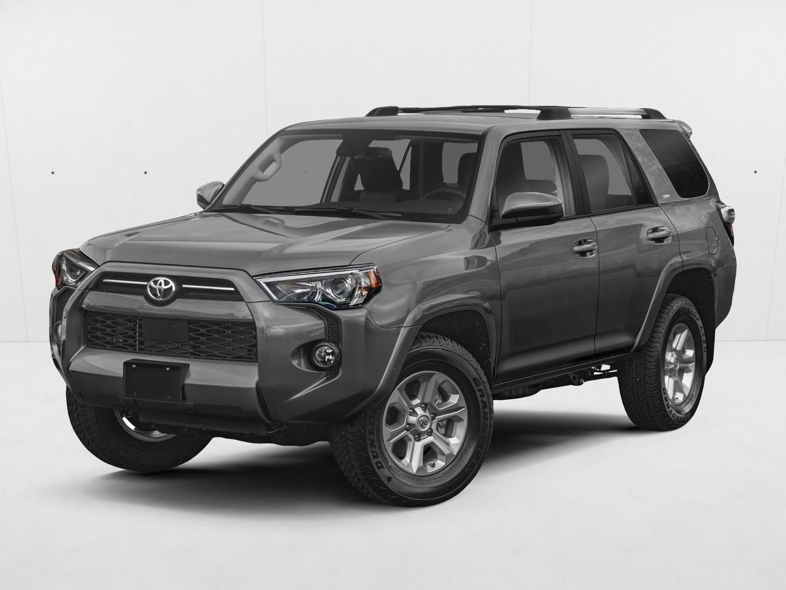 2023 Toyota 4Runner SR5 Premium 2WD (Natl)