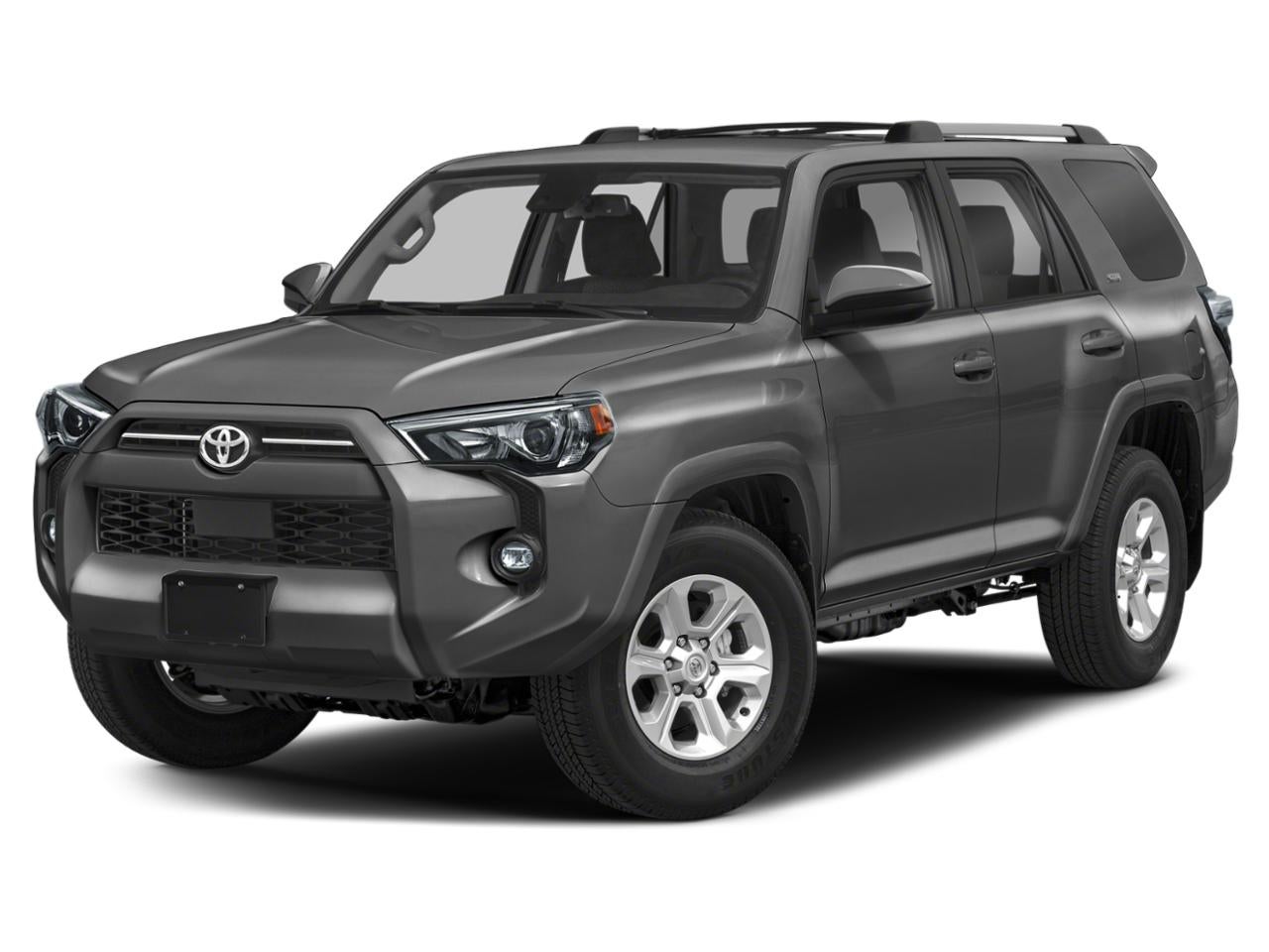 2023 Toyota 4Runner SR5 Premium 2WD (Natl)