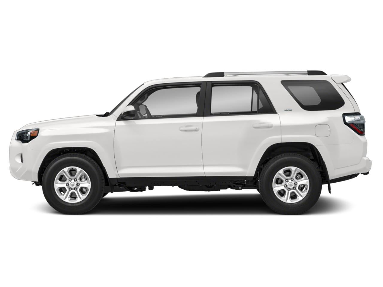 2023 Toyota 4Runner SR5 Premium 2WD (Natl)