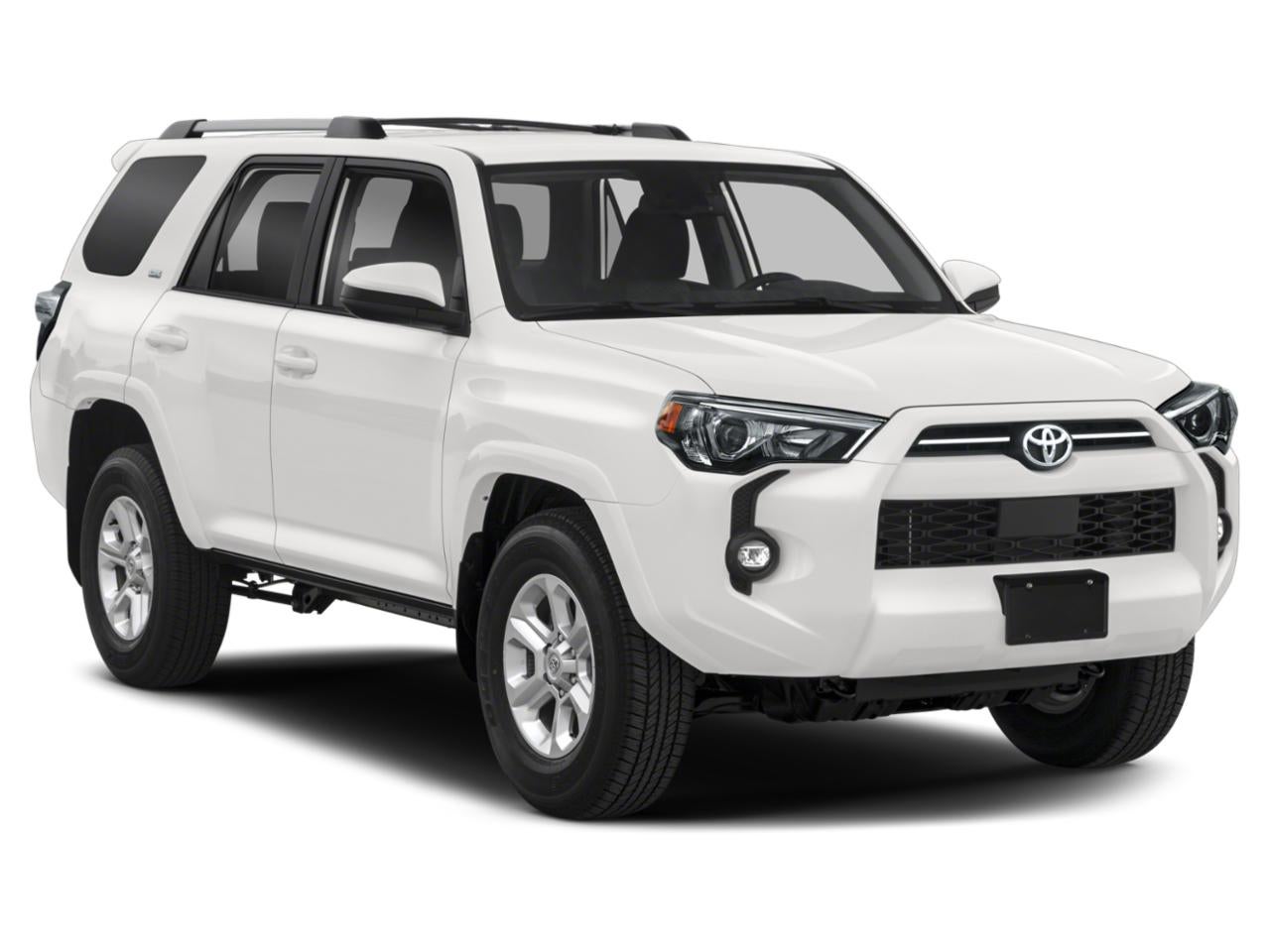 2023 Toyota 4Runner SR5 Premium 2WD (Natl)