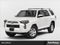 2024 Toyota 4Runner SR5 Premium 2WD (Natl)