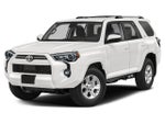 2024 Toyota 4Runner SR5 Premium 2WD (Natl)