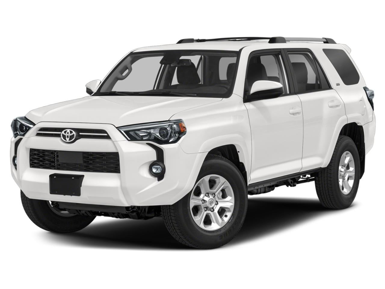 2024 Toyota 4Runner SR5 Premium 2WD (Natl)