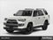 2021 Toyota 4Runner Nightshade 4WD (Natl)