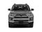 2021 Toyota 4Runner Nightshade 4WD (Natl)