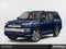 2024 Toyota 4Runner Limited 4WD (Natl)
