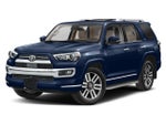2024 Toyota 4Runner Limited 4WD (Natl)