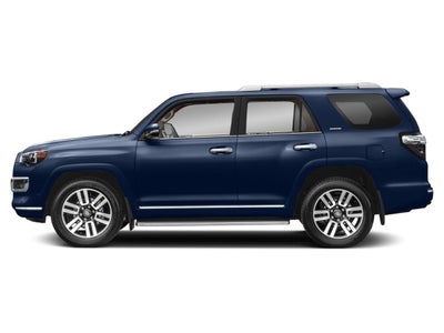 2024 Toyota 4Runner Limited 4WD (Natl)