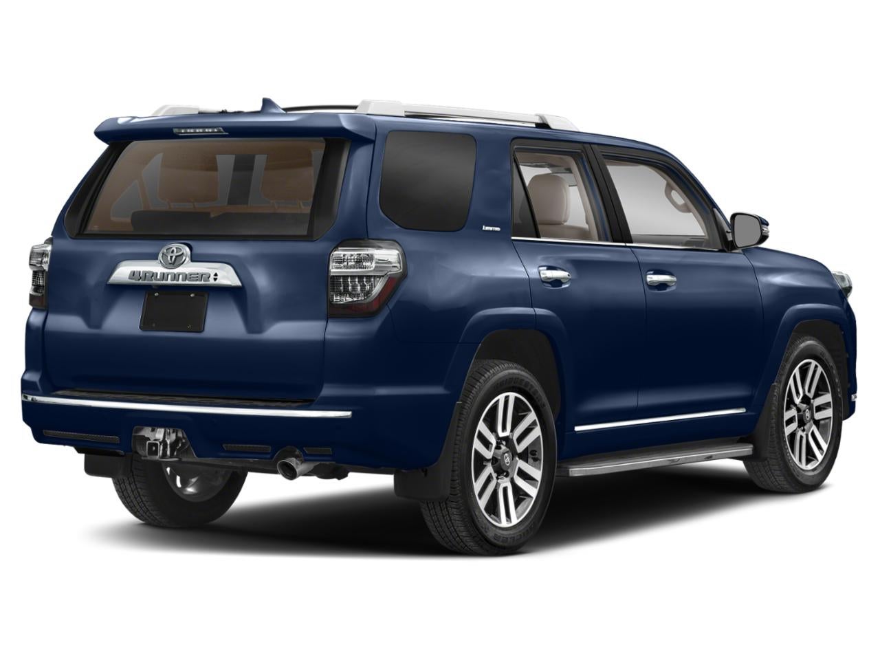 2024 Toyota 4Runner Limited 4WD (Natl)