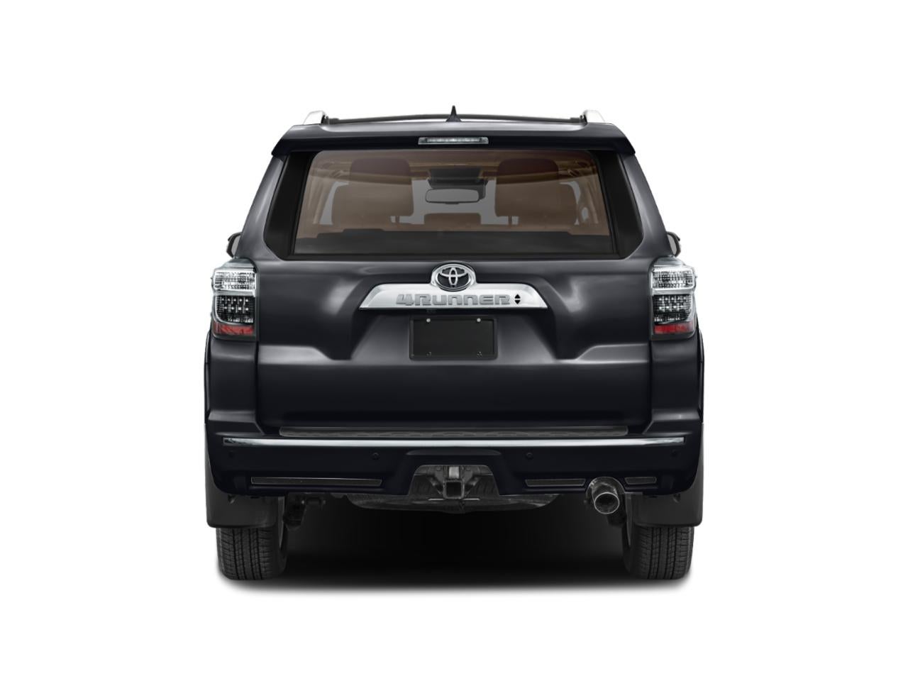 2024 Toyota 4Runner Limited 4WD (Natl)