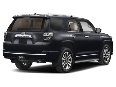 2024 Toyota 4Runner Limited 4WD (Natl)