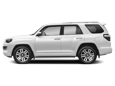 2024 Toyota 4Runner Limited 4WD (Natl)